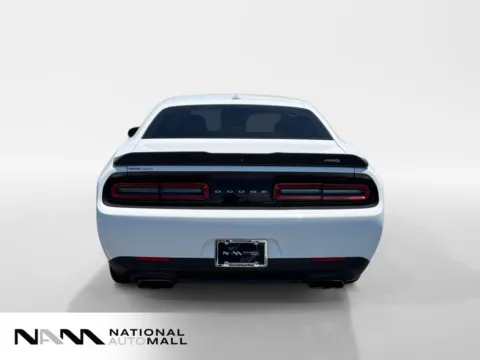 More photos of 2016 Dodge Challenger R/T Scat Pack at National Auto Mall, FL