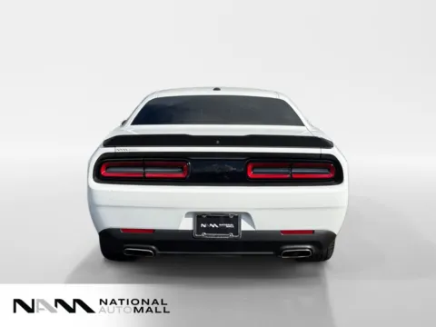 More photos of 2021 Dodge Challenger GT at National Auto Mall, FL