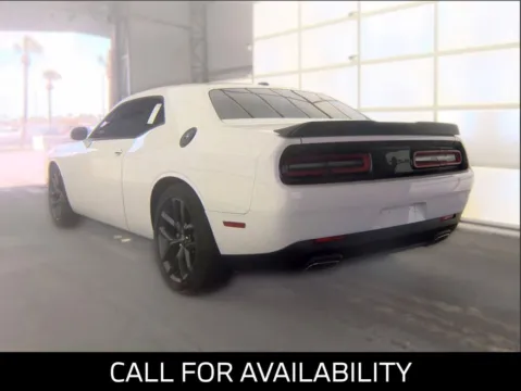 Photos of 2021 Dodge Challenger GT for sale in Merritt Island, FL at National Auto Mall