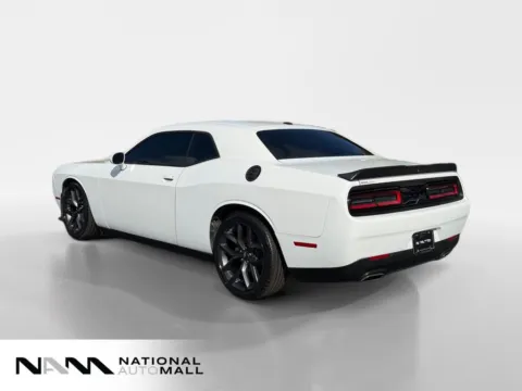 Another view of 2021 Dodge Challenger GT for sale in Merritt Island, FL at National Auto Mall