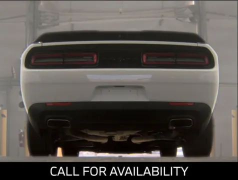 More photos of 2021 Dodge Challenger GT at National Auto Mall, FL
