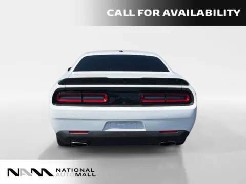 More photos of 2021 Dodge Challenger GT at National Auto Mall, FL