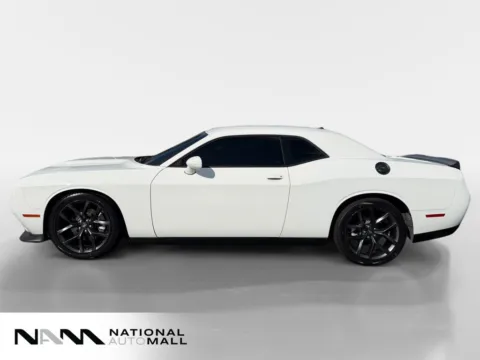 Photos of 2021 Dodge Challenger GT for sale in Merritt Island, FL at National Auto Mall