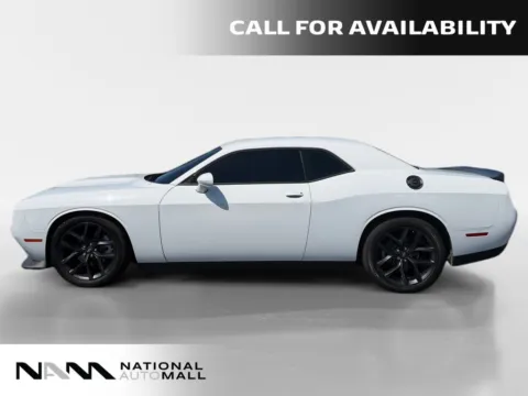 Photos of 2021 Dodge Challenger GT for sale in Merritt Island, FL at National Auto Mall
