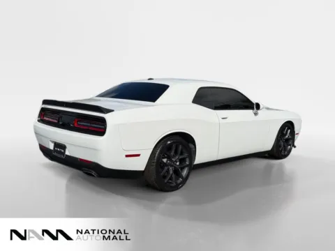 More photos of 2021 Dodge Challenger GT at National Auto Mall, FL