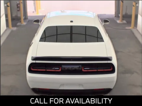 Another view of 2021 Dodge Challenger GT for sale in Merritt Island, FL at National Auto Mall