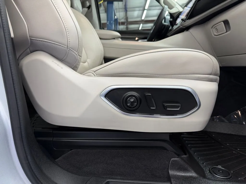 2022 Jeep Wagoneer Series II - Photo 40