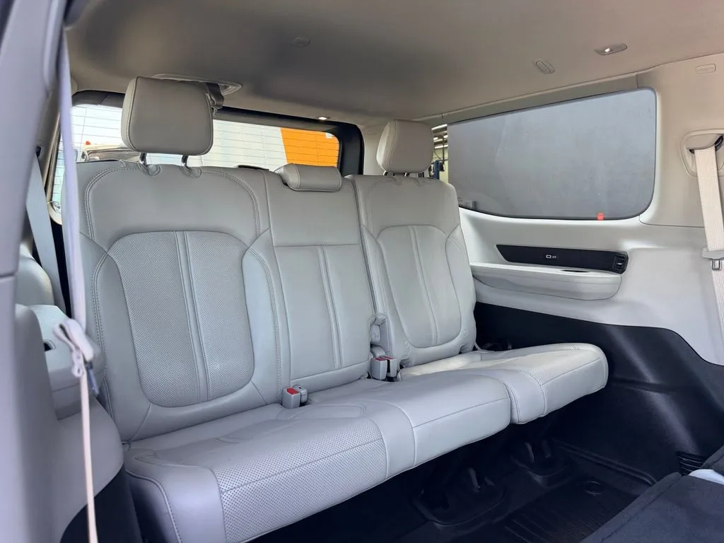 2022 Jeep Wagoneer Series II - Photo 31