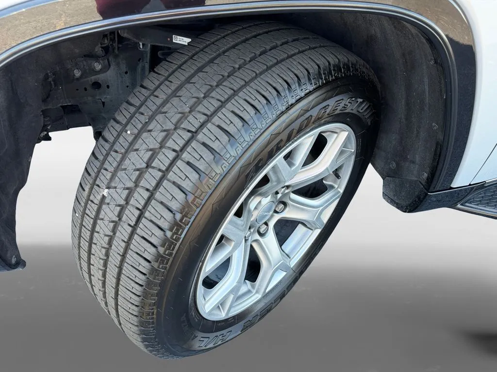 2022 Jeep Wagoneer Series II - Photo 9