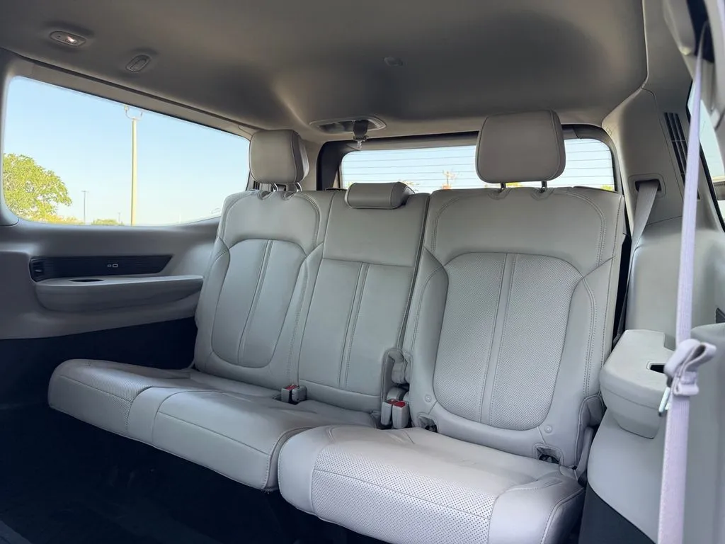 2022 Jeep Wagoneer Series II - Photo 30