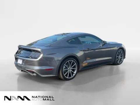 More photos of 2018 Ford Mustang EcoBoost at National Auto Mall, FL
