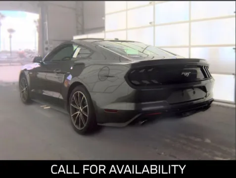 Photos of 2018 Ford Mustang EcoBoost for sale in Merritt Island, FL at National Auto Mall