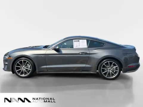 Photos of 2018 Ford Mustang EcoBoost for sale in Merritt Island, FL at National Auto Mall