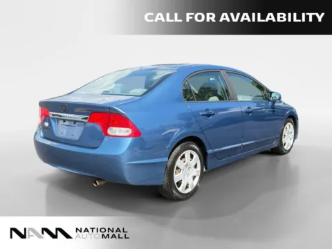 More photos of 2010 Honda Civic LX at National Auto Mall, FL