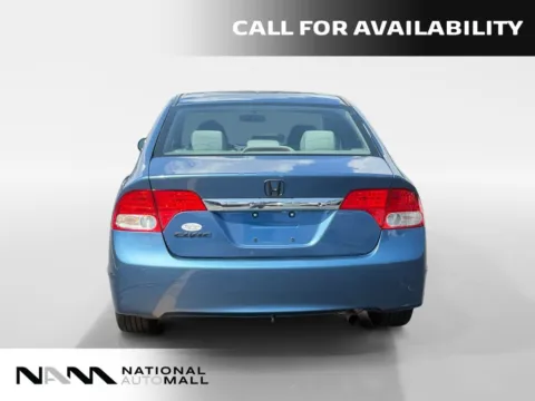 More photos of 2010 Honda Civic LX at National Auto Mall, FL