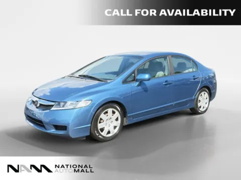 Unknown 2010 Honda Civic LX for sale in Merritt Island, FL