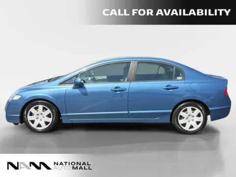 Photos of 2010 Honda Civic LX for sale in Merritt Island, FL at National Auto Mall