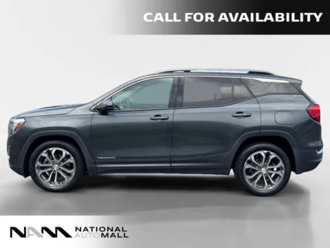 Photos of 2019 GMC Terrain SLT for sale in Merritt Island, FL at National Auto Mall
