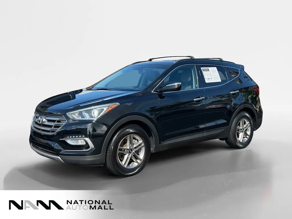 2017 Hyundai Santa Fe Sport 2.4 Base for sale in Merritt Island, FL