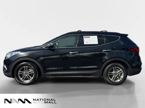 Photos of 2017 Hyundai Santa Fe Sport 2.4 Base for sale in Merritt Island, FL at National Auto Mall