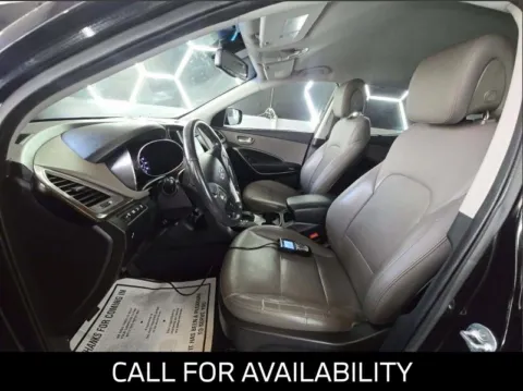 More photos of 2017 Hyundai Santa Fe Sport 2.4 Base at National Auto Mall, FL