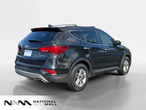 More photos of 2017 Hyundai Santa Fe Sport 2.4 Base at National Auto Mall, FL