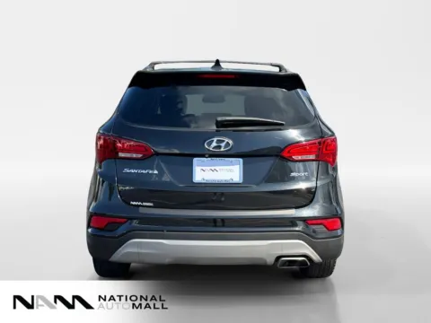 More photos of 2017 Hyundai Santa Fe Sport 2.4 Base at National Auto Mall, FL