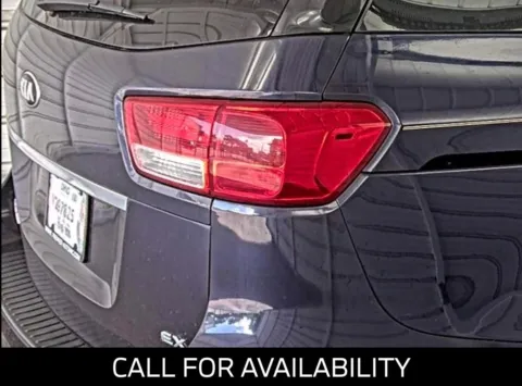 More photos of 2018 Kia Sedona EX at National Auto Mall, FL