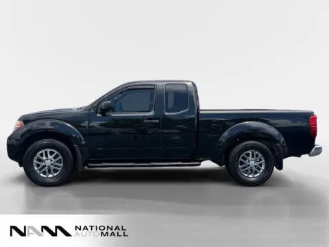 Photos of 2019 Nissan Frontier SV for sale in Merritt Island, FL at National Auto Mall