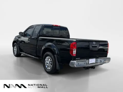 Another view of 2019 Nissan Frontier SV for sale in Merritt Island, FL at National Auto Mall