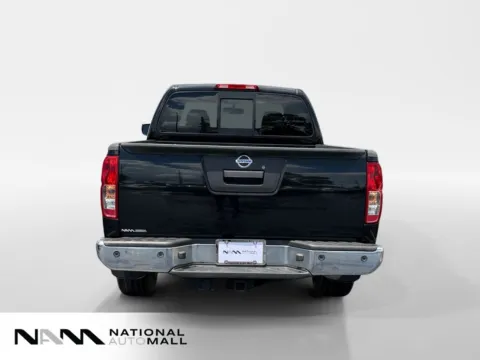 More photos of 2019 Nissan Frontier SV at National Auto Mall, FL