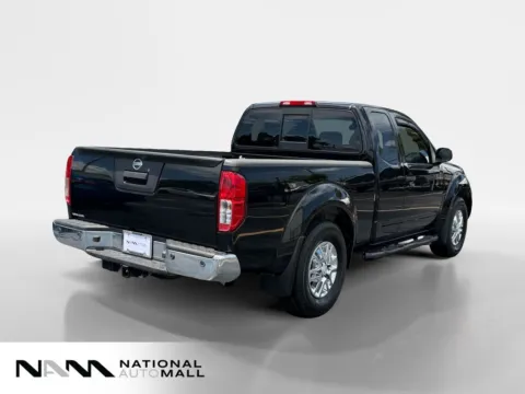 More photos of 2019 Nissan Frontier SV at National Auto Mall, FL