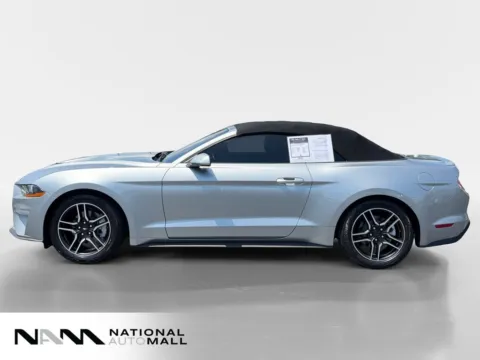 Photos of 2021 Ford Mustang EcoBoost Premium for sale in Merritt Island, FL at National Auto Mall