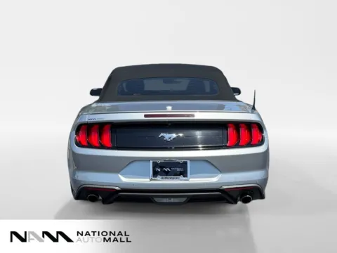 More photos of 2021 Ford Mustang EcoBoost Premium at National Auto Mall, FL