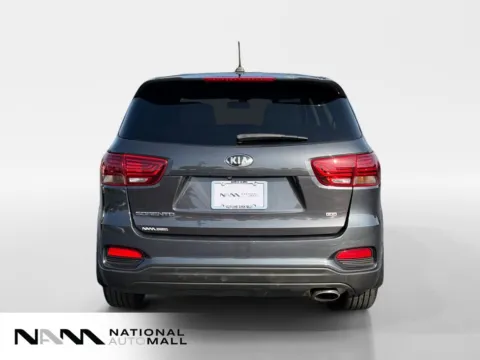 More photos of 2019 Kia Sorento LX at National Auto Mall, FL