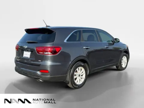 More photos of 2019 Kia Sorento LX at National Auto Mall, FL