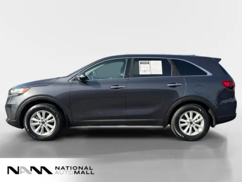 Photos of 2019 Kia Sorento LX for sale in Merritt Island, FL at National Auto Mall