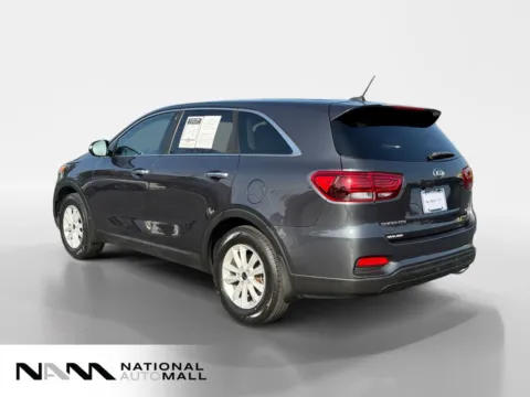 Another view of 2019 Kia Sorento LX for sale in Merritt Island, FL at National Auto Mall