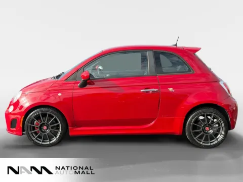 Photos of 2013 Fiat 500 Abarth for sale in Merritt Island, FL at National Auto Mall