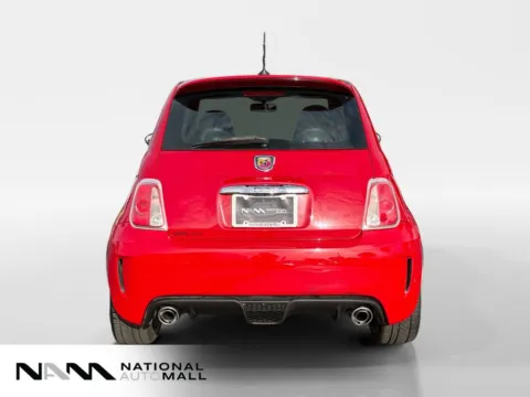 More photos of 2013 Fiat 500 Abarth at National Auto Mall, FL