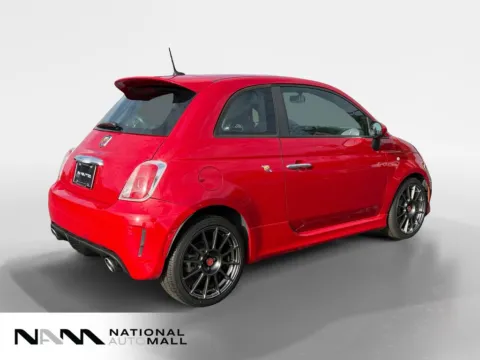 More photos of 2013 Fiat 500 Abarth at National Auto Mall, FL