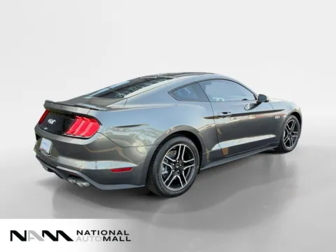 More photos of 2020 Ford Mustang GT at National Auto Mall, FL