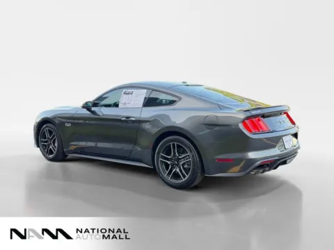 Another view of 2020 Ford Mustang GT for sale in Merritt Island, FL at National Auto Mall