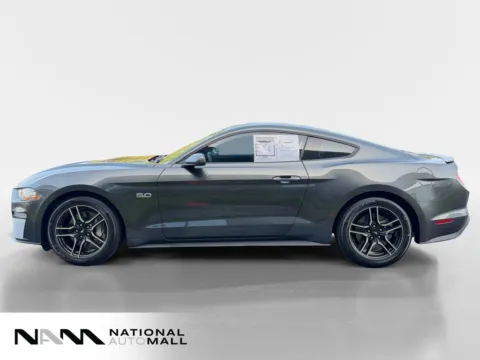 Photos of 2020 Ford Mustang GT for sale in Merritt Island, FL at National Auto Mall