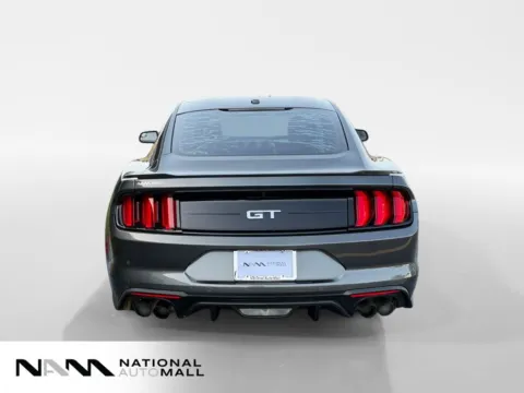More photos of 2020 Ford Mustang GT at National Auto Mall, FL