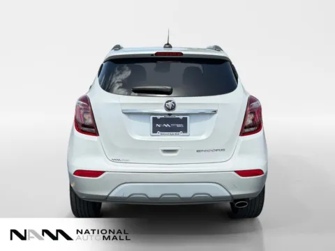 More photos of 2019 Buick Encore Preferred at National Auto Mall, FL