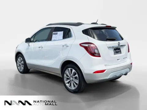 Another view of 2019 Buick Encore Preferred for sale in Merritt Island, FL at National Auto Mall