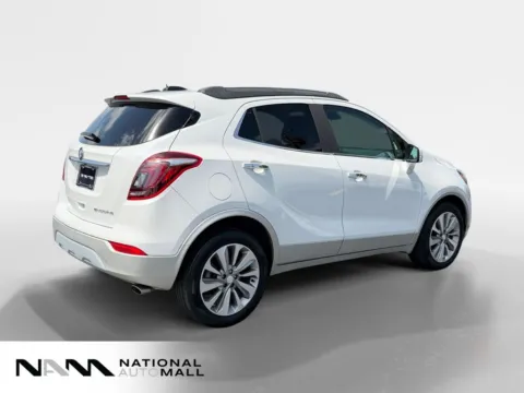 More photos of 2019 Buick Encore Preferred at National Auto Mall, FL
