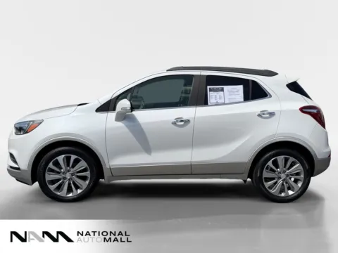 Photos of 2019 Buick Encore Preferred for sale in Merritt Island, FL at National Auto Mall