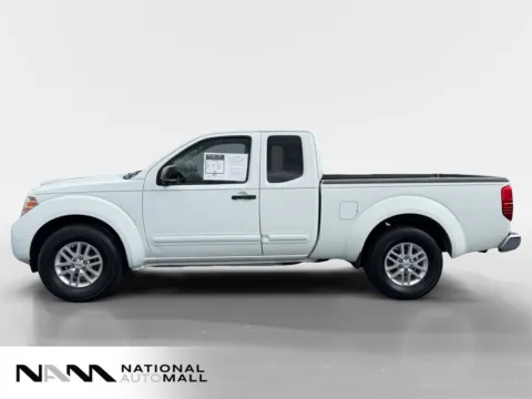 Photos of 2017 Nissan Frontier SV for sale in Merritt Island, FL at National Auto Mall